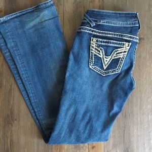 Maurice’s VIGOSS Bootcut jeans